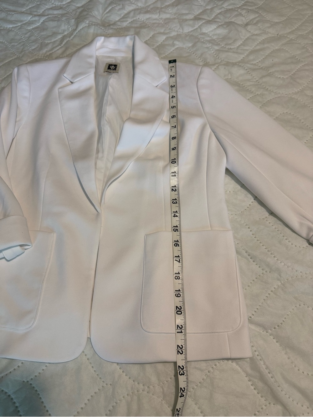 Anne Klein Jacket - Picture 9 of 9
